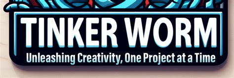 tinker worm